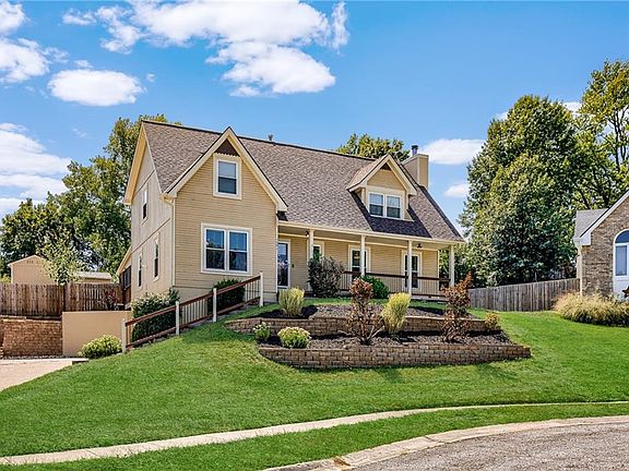 3rd image of 1504 Princeton Cir