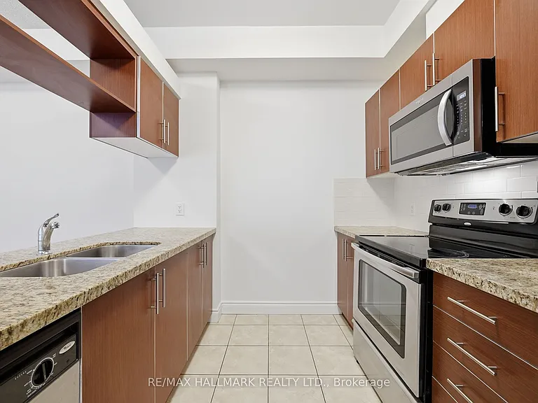 281 Woodbridge Ave #409 — Photo 4