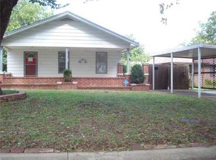 3539 NW 13th St, Oklahoma City, OK 73107