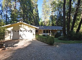 14538 State Highway 174, Grass Valley, CA 95945