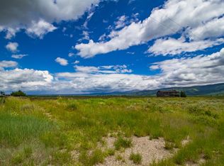 352 E 3000 S, Driggs, ID 83422