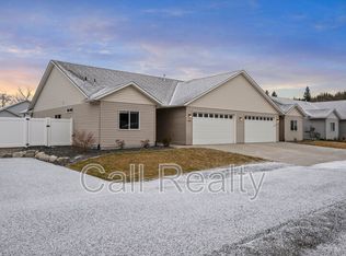 4420 E Fairview Ave, Spokane, WA 99217