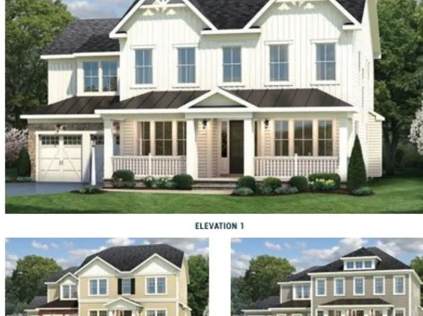 0 Rustling Oaks Dr, Wye Mills, MD 21679