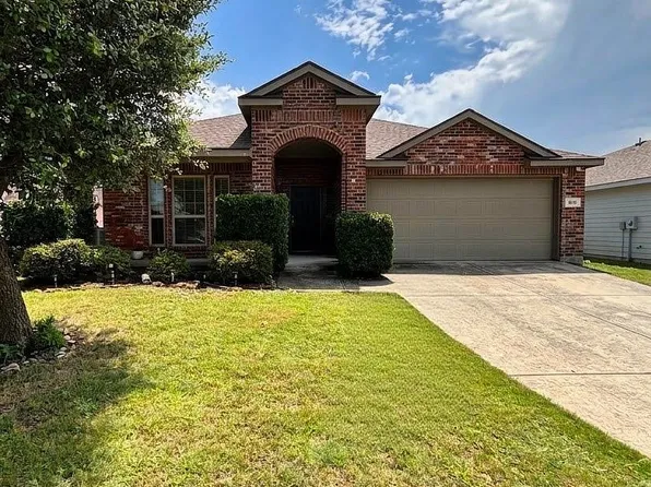 817 Post Oak Trl, Anna, TX 75409