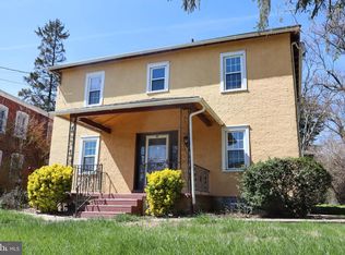 212 Osceola Ave, Elkins Park, PA 19027