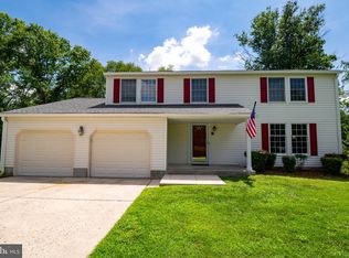 303 W Riding Dr, Bel Air, MD 21014