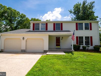 303 W Riding Dr, Bel Air, MD, 21014