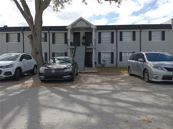 7630 Forest City Rd APT 60, Orlando, FL 32810