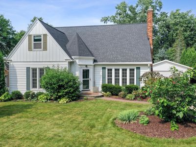324 Miramar Dr, Green Bay, WI, 54301