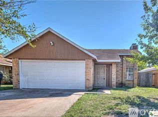 2709 San Jacinto Rd, Temple, TX 76502
