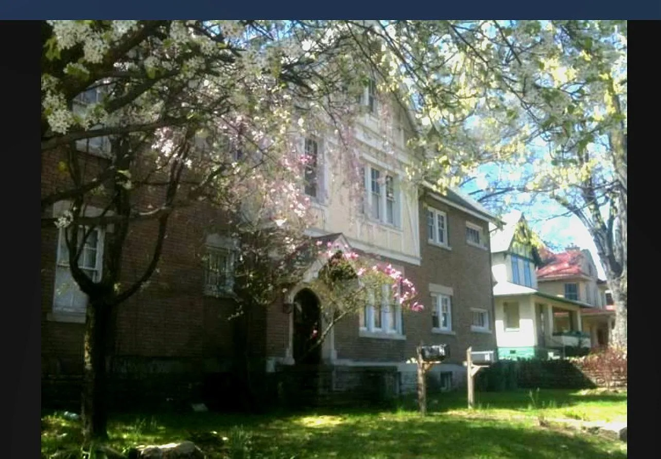 1487 Fair Ave — Photo 1