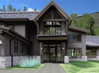 550 Temple Trl, Frisco, CO 80443