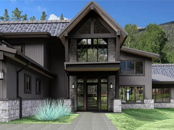 550 Temple Trl, Frisco, CO 80443