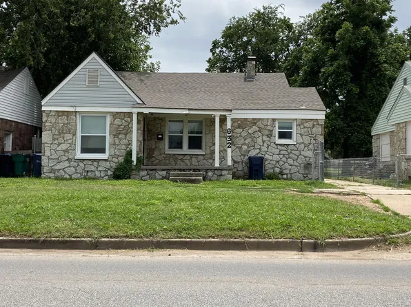 632 SW 44th St, Oklahoma City, OK 73109