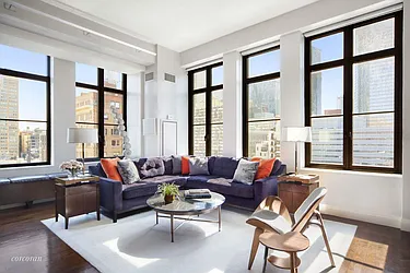 Sold by Corcoran