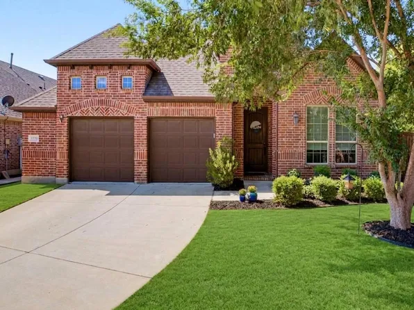3539 Camden Dr, Melissa, TX 75454
