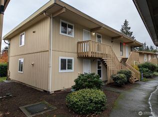4912 110th Avenue Ct E APT 1, Edgewood, WA 98372