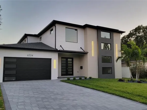 6524 6th Ave N, Saint Petersburg, FL 33710