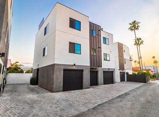 1414 S Orange Dr #1/2, Los Angeles, CA 90019