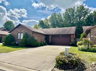 3400 W Riggin Rd UNIT 48, Muncie, IN 47304