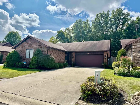 3400 W Riggin Rd Unit 48, Muncie, IN 47304