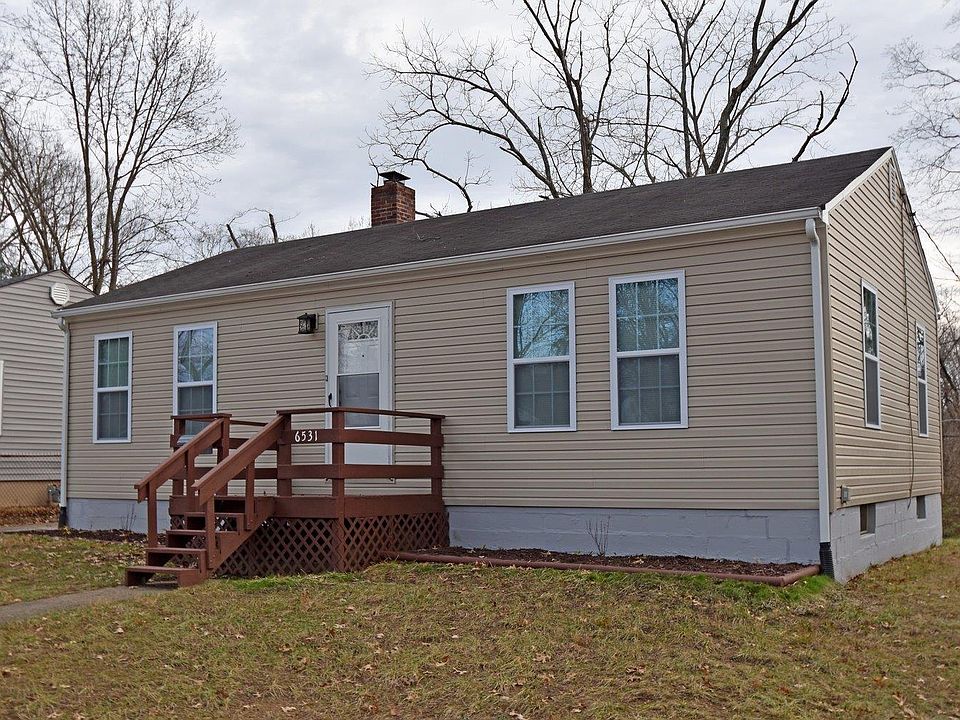 1st image of 6531 Coffey St