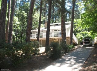 15937 Names Dr, Grass Valley, CA 95949