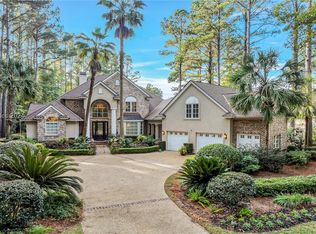 1025 Berkeley Hall Blvd, Bluffton, SC 29909
