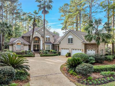 1025 Berkeley Hall Blvd, Bluffton, SC, 29909