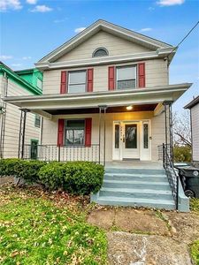 3421 Woodburn Ave, Cincinnati, OH, 45207