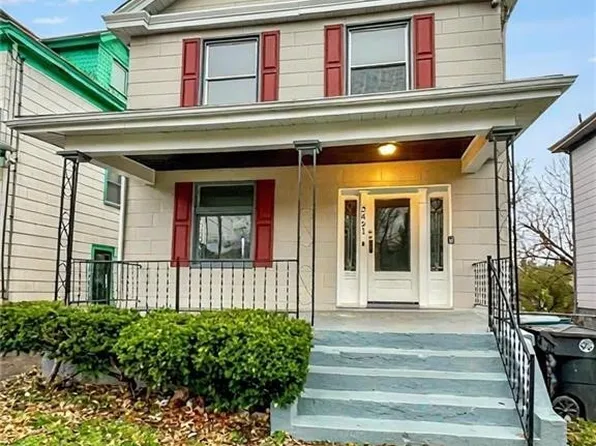 3421 Woodburn Ave, Cincinnati, OH 45207