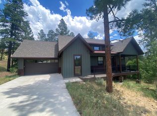 11 Terra Blue Way, Durango, CO 81301