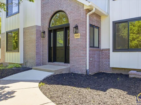 1545 W 20th Park Pl, Emporia, KS 66801