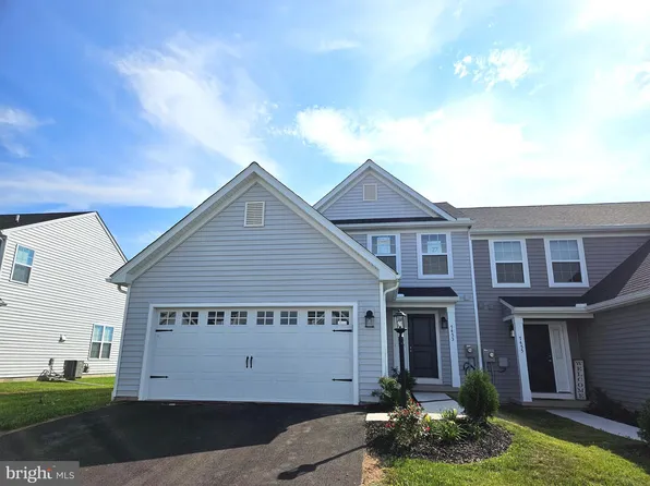 7453 Saint Patrick Ct Lot 27, Abbottstown, PA 17301