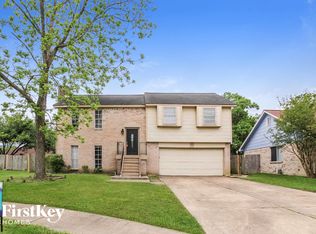 19311 Evening Glen Dr, Tomball, TX 77375