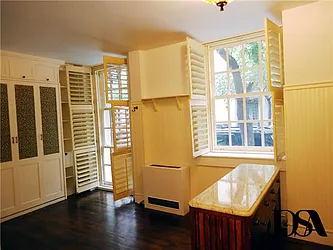 Rented by DSA Realty