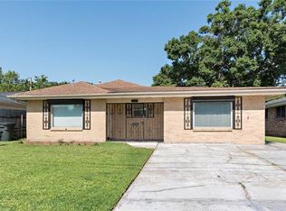 2117 Roosevelt Blvd, Kenner, LA 70062