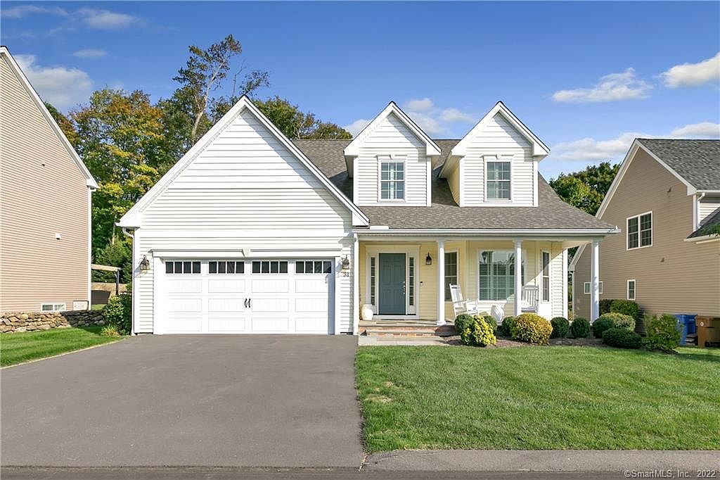 31 Hawks Ridge Dr, Shelton, CT 06484 Zillow
