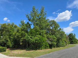 Marion Oaks Dr LOT 12, Ocala, FL 34473