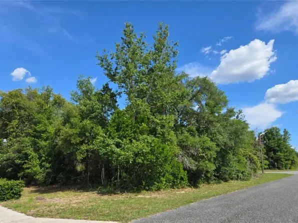 MARION OAKS DRIVE LOT 12, OCALA, FL 34473