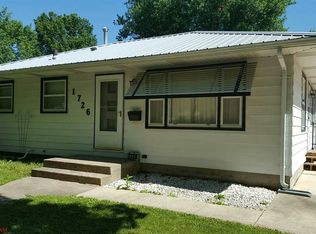 1726 Corning Ave, Waterloo, IA 50701