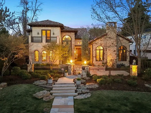 2550 S Columbine Street, Denver, CO 80210
