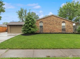 345 Wilson Park Dr, Dayton, OH 45449