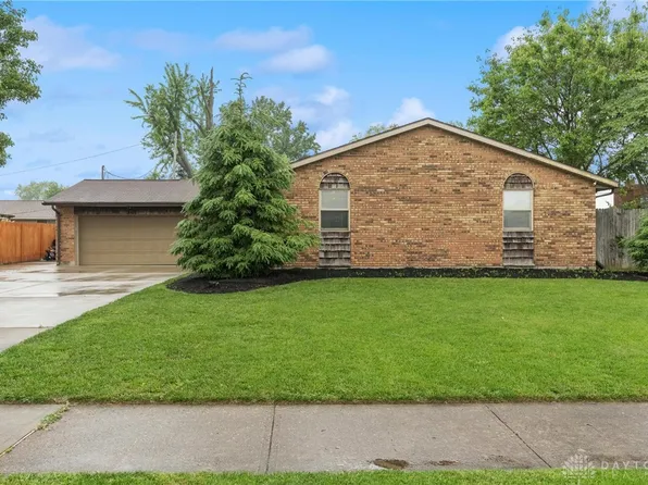 345 Wilson Park Dr, Dayton, OH 45449
