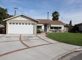 16603 Samgerry Dr, La Puente, CA 91744