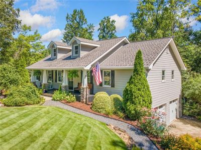 230 Williams Ln, Ball Ground, GA, 30107