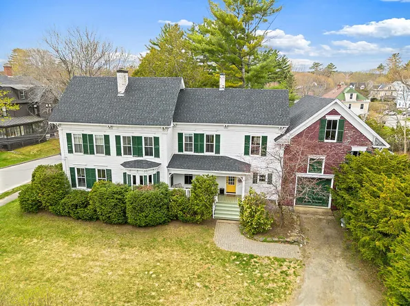 31 Winter Street, Waterville, ME 04901