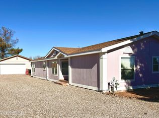620 Mingus Shadows Dr, Clarkdale, AZ 86324