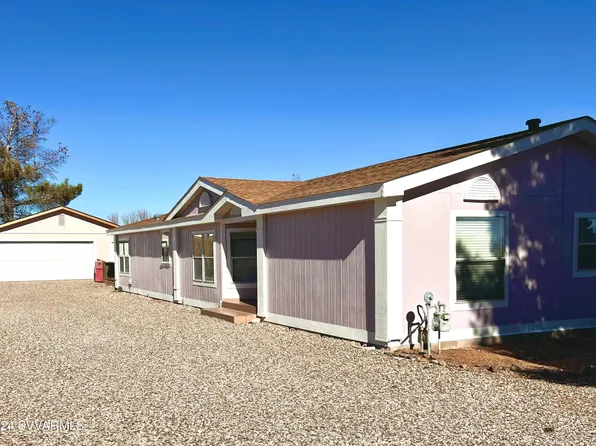 620 Mingus Shadows Drive, Clarkdale, AZ 86324