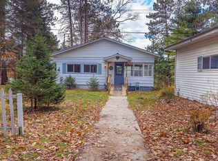 116 N Runkle Lake Rd, Crystal Falls, MI 49920